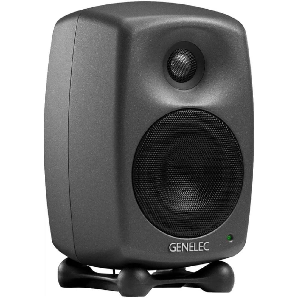 Studiya monitoru Genelec 8020DPM — İdman, hobi, istirahət, Bakı (2)