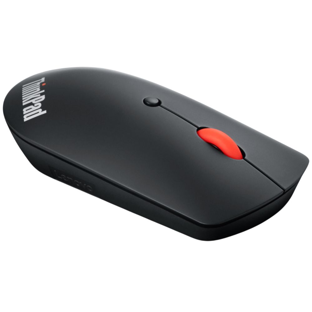 Mouse Lenovo ThinkPad 4Y50X88-822 Black — Klaviaturalar və siçanlar, Bakı (2)