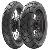 Motosiklet təkəri Anlas Capra R 90/90-21 54V TL (006.ANL.6279) — Cars