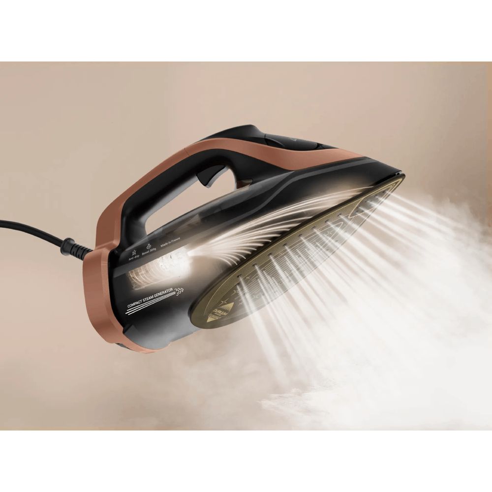 Ütü Tefal Ultimate Power Pro FV9E50 / 1830008904 — Ütü, Bakı (3)