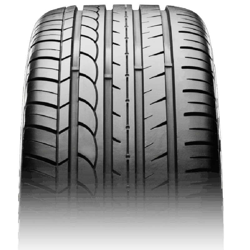 Avtomobil təkəri Blackhawk Street-H HU02 97Y XL 245/40R18 — Təkərlər, Bakı (2)