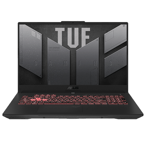 Asus TUF Gaming FA707NUG-HX154 (90NR0EF5-M00990) — Bakı
