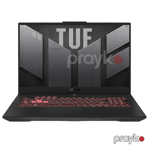 Asus TUF Gaming FA707NUG-HX154 (90NR0EF5-M00990) — Bakı
