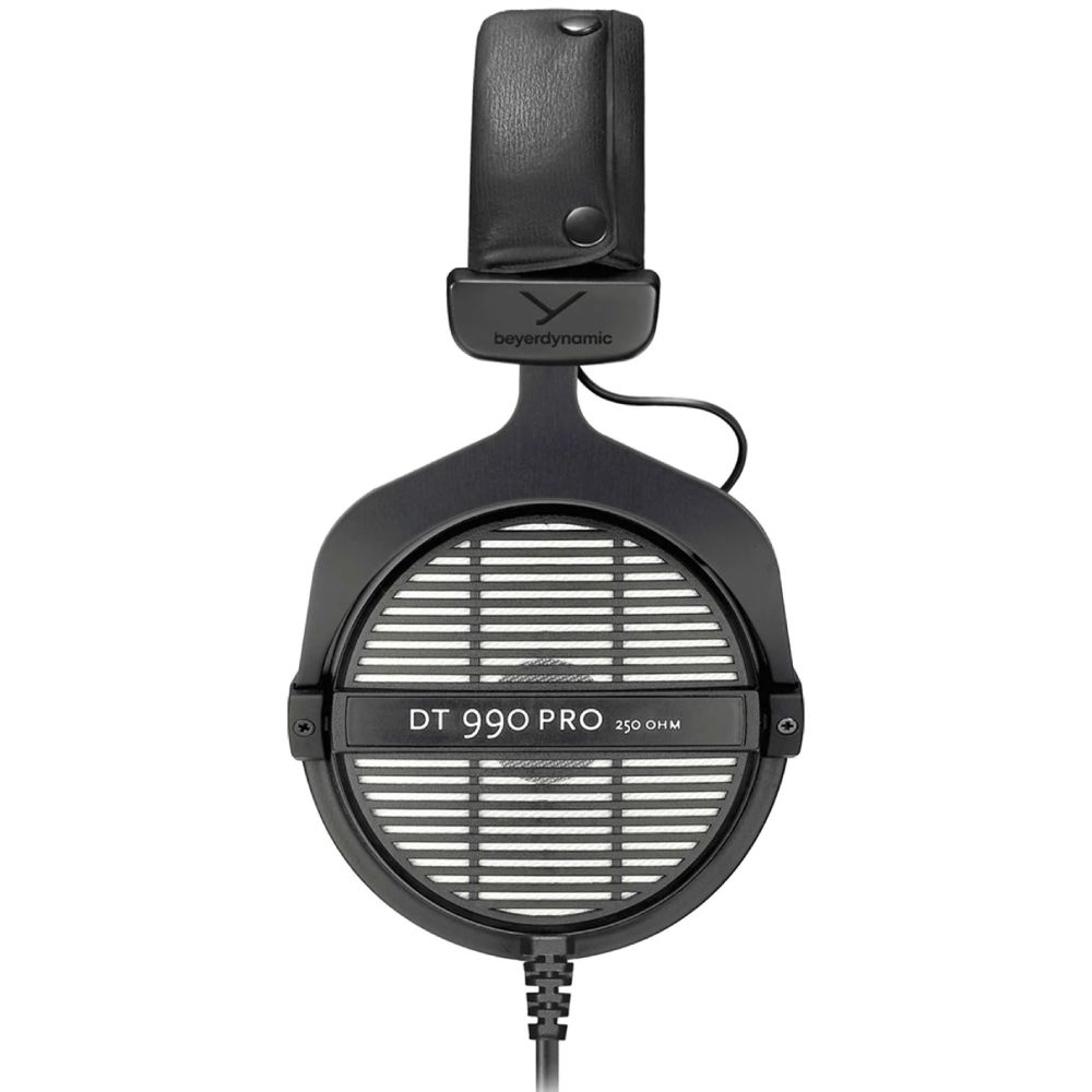 Qulaqlıq Beyerdynamic DT-990 Pro 250 Om — İdman, hobi, istirahət, Bakı (3)