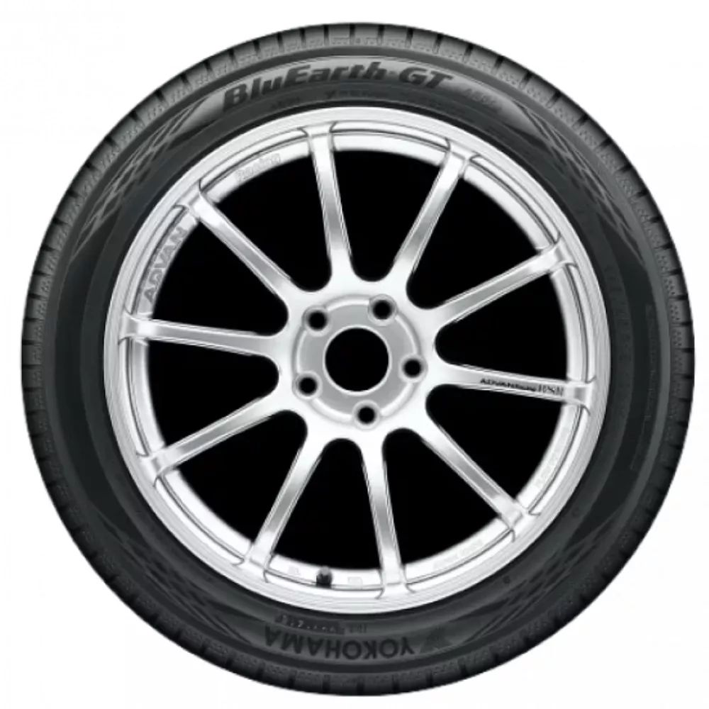 Avtomobil təkəri Yokohama BluEarth-GT AE51 96W 225/45R19-1 — Təkərlər, Bakı (2)