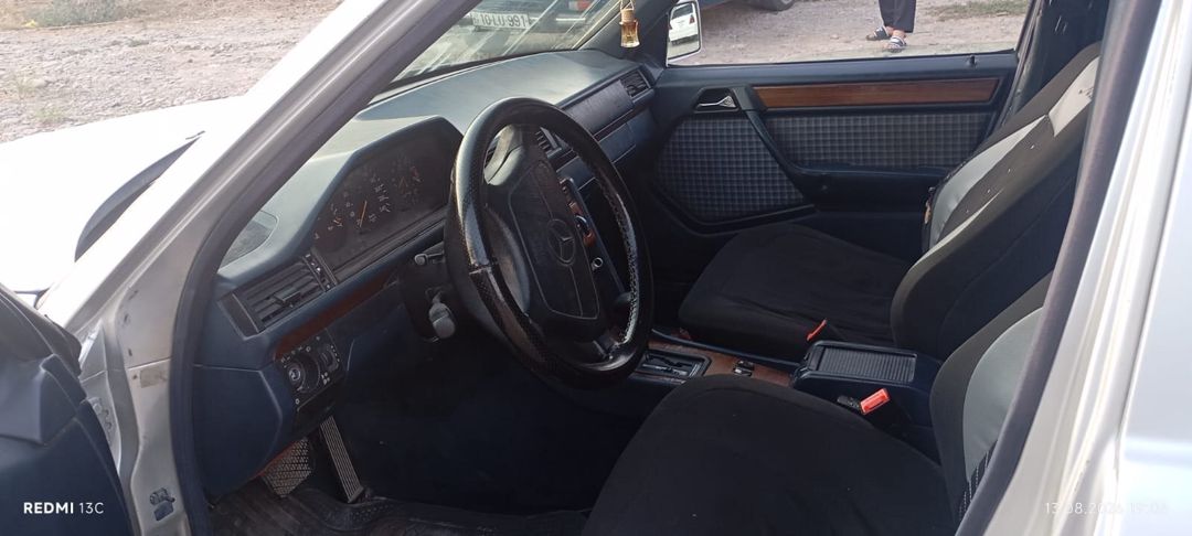 Mercedes E 220, 1994 il — Avtomobillər, Bakı (6)