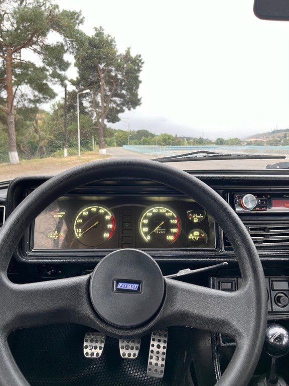 Lada (VAZ) 2107, 1.6 L, 2011 il, 49 500 km — Avtomobillər, Quba (9)