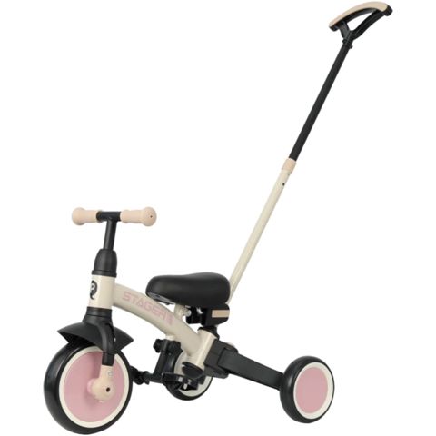 Uşaq velosipedi QPlay T80 Stager 5061047481752 — Bakı