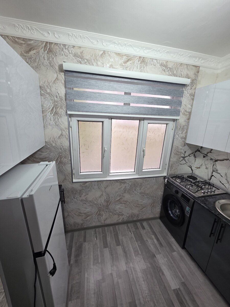 2-otaqlı mənzil, Mingəçevir ş., 46 m² — Mənzil, Mingəçevir (4)