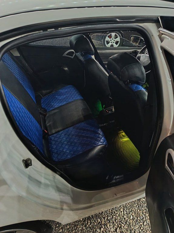 Iran Khodro Runna, 1.6 L, 2014 il, 172 000 km — Avtomobillər, Qusar (5)