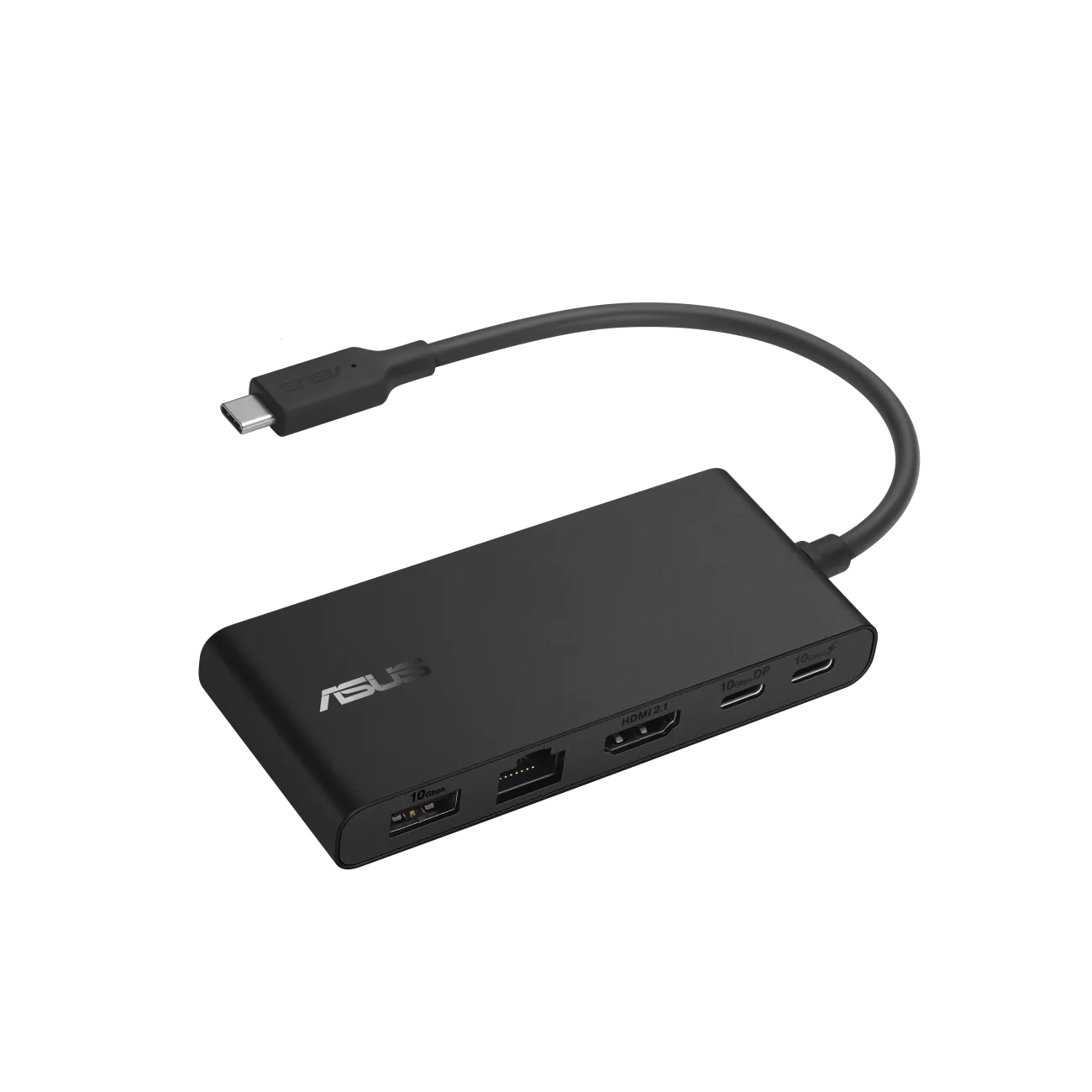 Dok stansiya ASUS DC201 dual 4K usb-c dock (90XB094N-BDS000) — Bakı