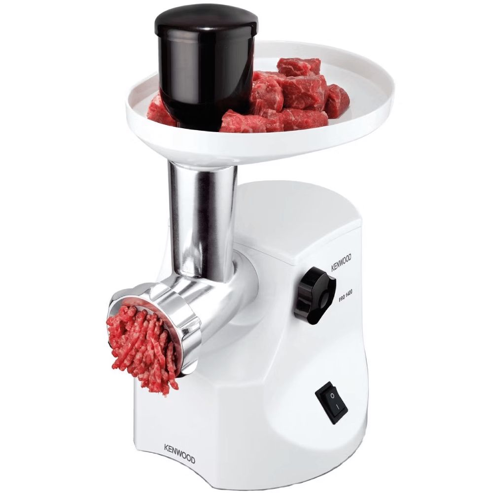 Ətçəkən Kenwood MG450 — Mətbəx texnikası, Bakı (2)