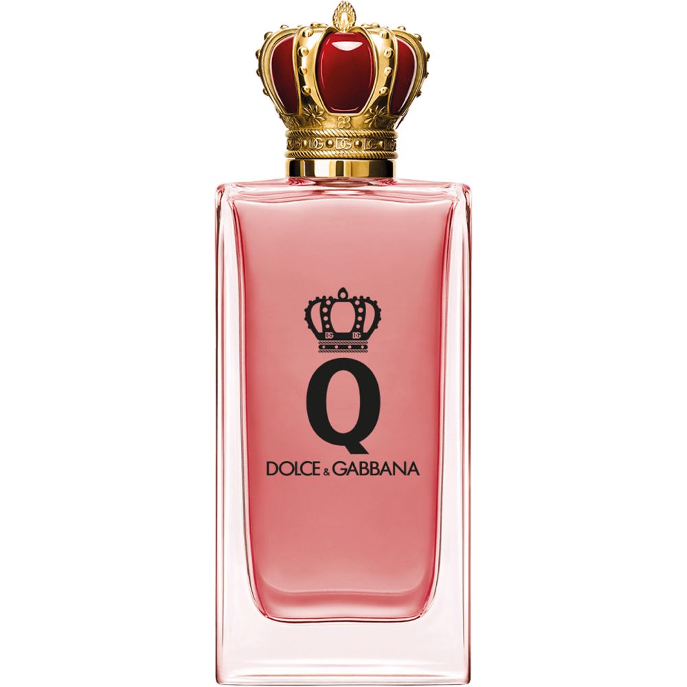 Qadın parfümü Dolce&Gabbana Q EDP 100 ml PCDG01 — Ətir, Bakı