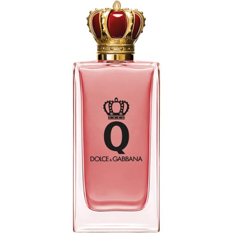 Qadın parfümü Dolce&Gabbana Q EDP 100 ml PCDG01 — Парфюмерия