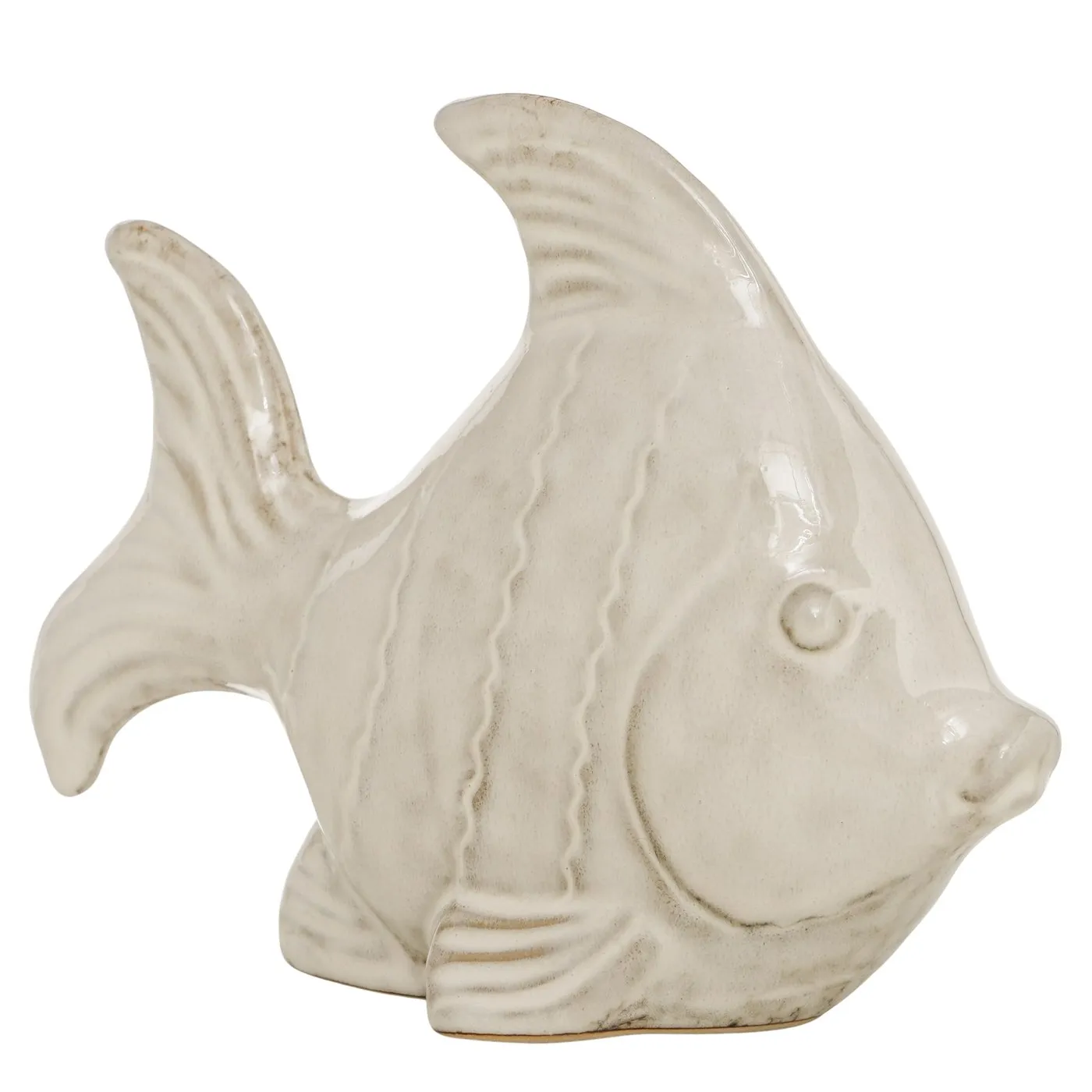 Fiqur Boltze Aquara 24x10x18 sm (2079236) — Bakı