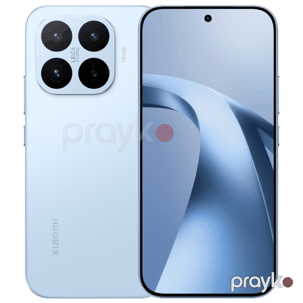 Xiaomi 17T 12 GB / 512 GB Black — Xiaomi, Bakı