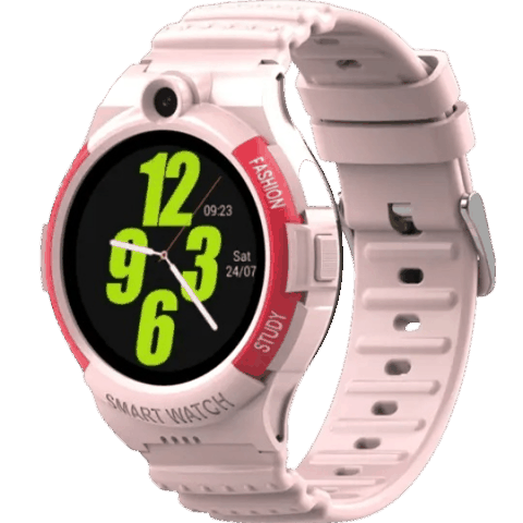 Wonlex KT25S Pink — Bakı