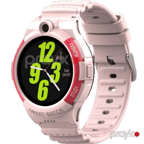 Wonlex KT25S Pink — Bakı
