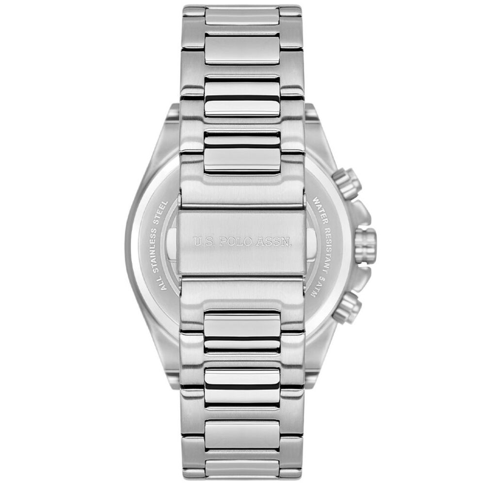 Saat U.S. Polo Assn. Uspa 1079-02 — Saatlar, Bakı (2)