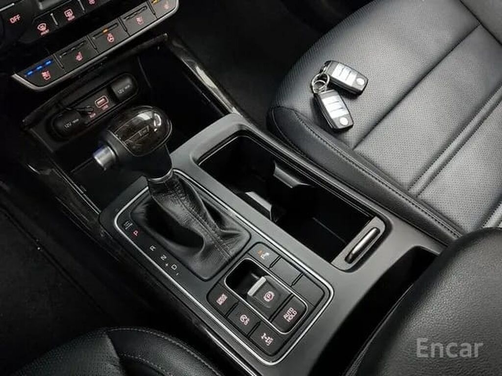 Kia Sorento: 2.2 l 2015 il Krossover — Avto, Bakı (3)