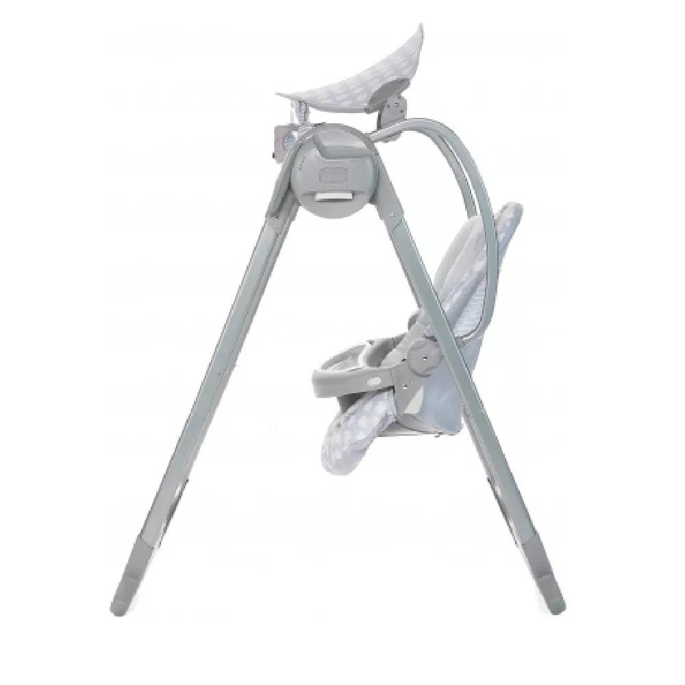 Chicco Polly Swing Up yelləncək / 00079110790000 — Uşaq otağı, Bakı (4)