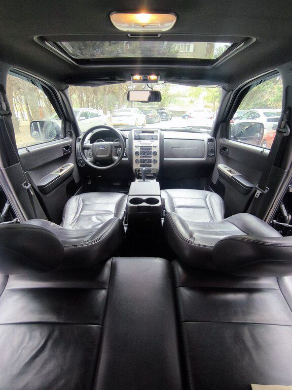 Ford Escape, 3.0 L, 2008 il, 240 000 km — Avtomobillər, Bakı (3)