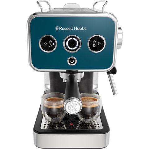Qəhvədəmləyən Russell Hobbs Distinctions 26451-56/RH — Bakı