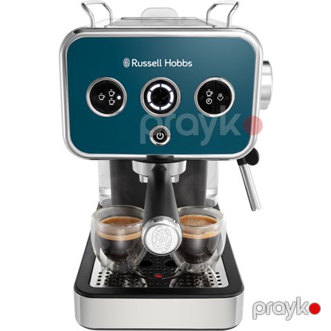 Qəhvədəmləyən Russell Hobbs Distinctions 26451-56/RH