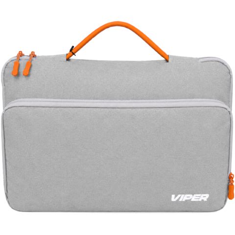 Notbuk çantası Viper Business 15 BM-ZY-C235 Grey — Bakı