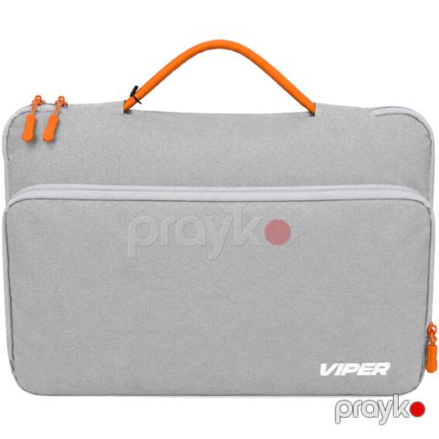 Notbuk çantası Viper Business 15 BM-ZY-C235 Grey — Bakı