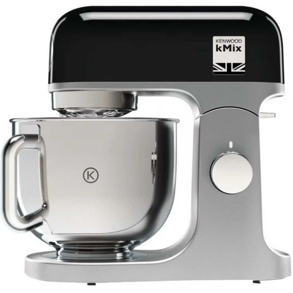 Kombayn Kenwood KMX750ABK — Mətbəx texnikası, Bakı (2)