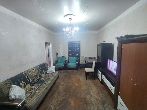 3-otaqlı mənzil, 7-ci mkr., 75 m² — Bakı