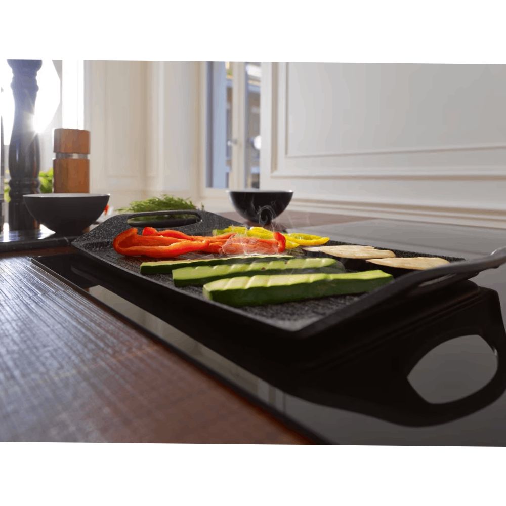 İnduksion plitə Franke FMY 808 I FP BK — Plitələr, Bakı (3)
