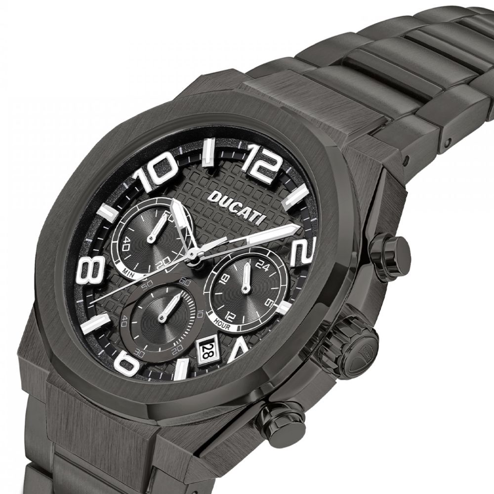 Saat Ducati DTWGI0001105 — Saatlar, Bakı (2)