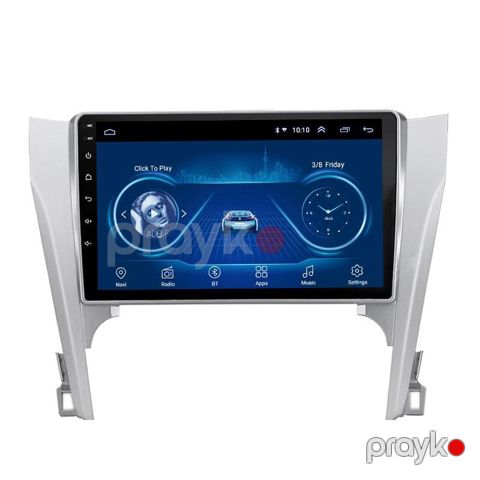 Avtomobil üçün monitor Still Cool Android Toyota Camry 2012-2014 (Europe)