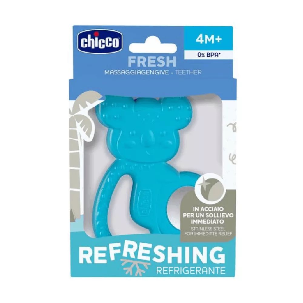 Chicco diş qaşıyıcısı / 00028150200000 — Mallar, Bakı (2)