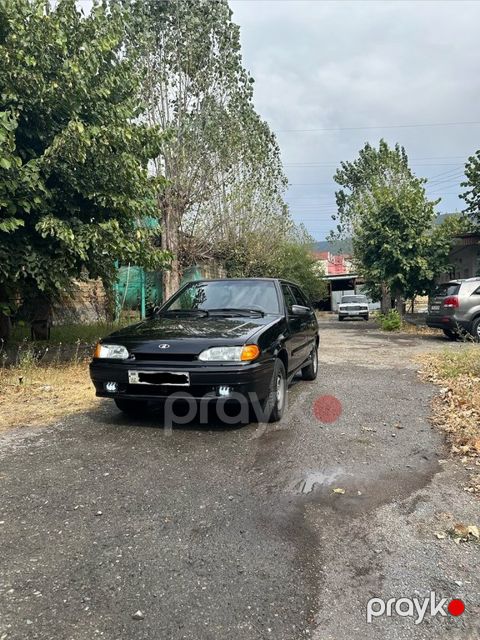 Lada (VAZ) 2114, 1.6 L, 2012 il, 283 500 km