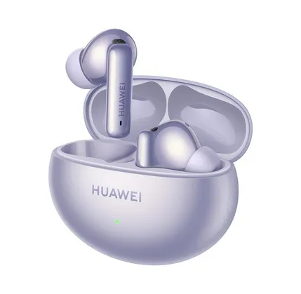 Simsiz qulaqlıq Huaweı FreeBuds 6i Purple (55037547) — Wireless headphones
