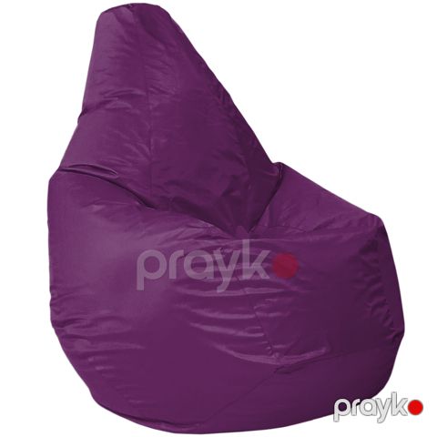 Puf Pouffe Sofa DSO013 Bənövşəyi (XXXL) — Bakı