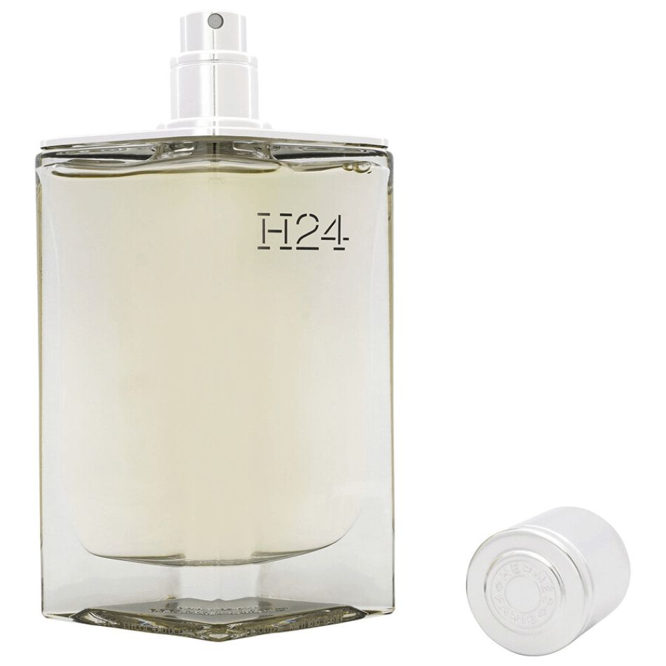 Kişi parfümü Hermes H24 EDP 100 ml 3346130413752 — Ətir, Bakı (3)