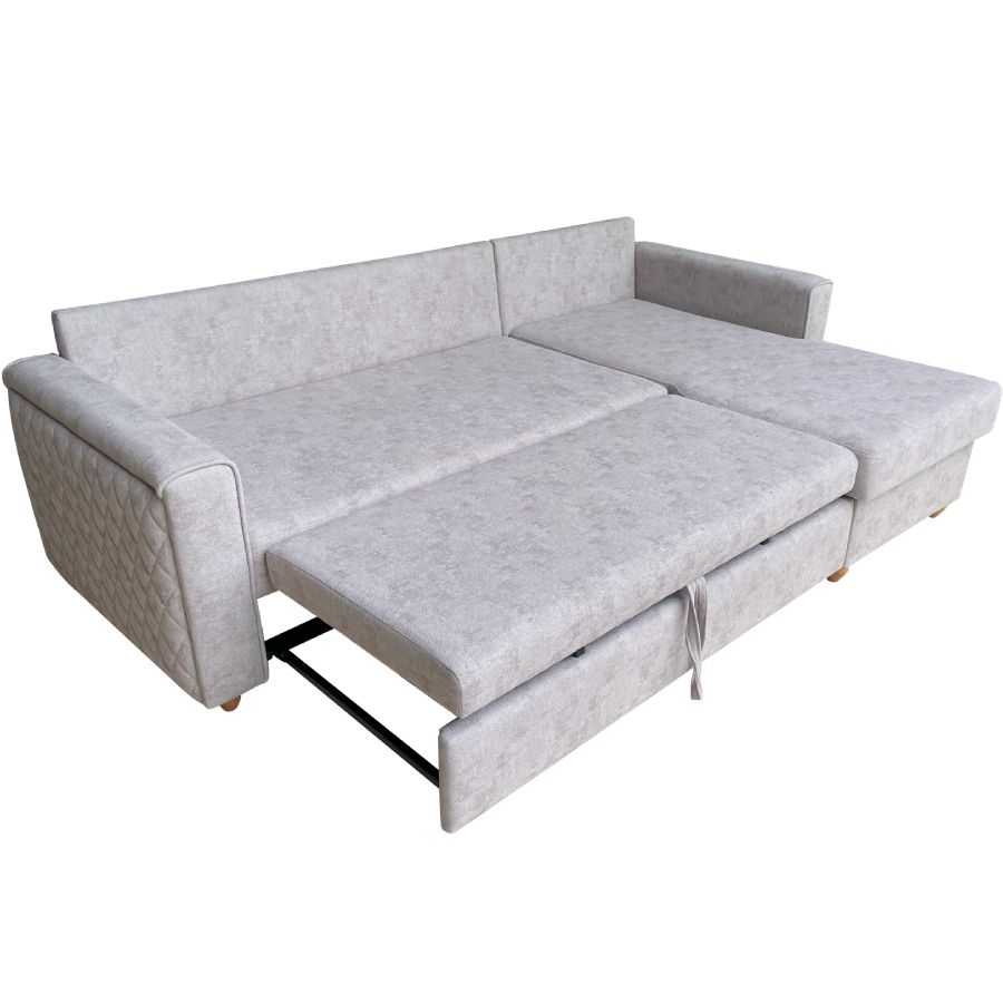 Künc divan Massive Donat Relax 5 (Sol) — Mebel, Bakı (2)