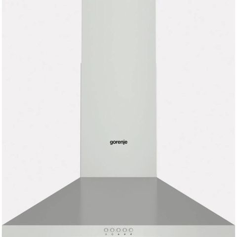 Aspirator Gorenje WHC629E4X — Bakı