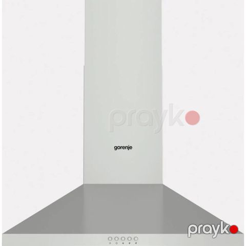Aspirator Gorenje WHC629E4X — Bakı