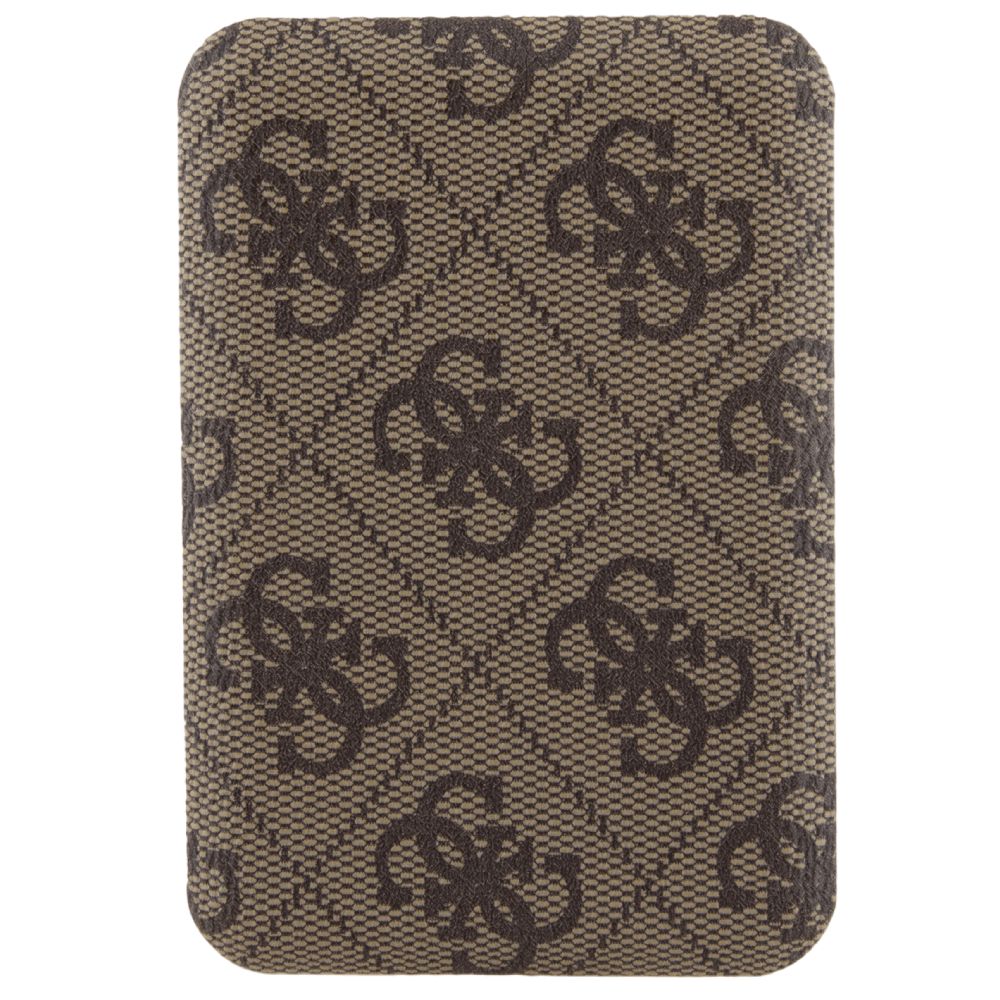 Power Bank Guess 5000 mAh Brown — Powerbank-lər, Bakı (3)