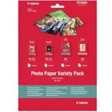Foto kağız Canon VP-101/ 0775B079AA — Instant print cameras