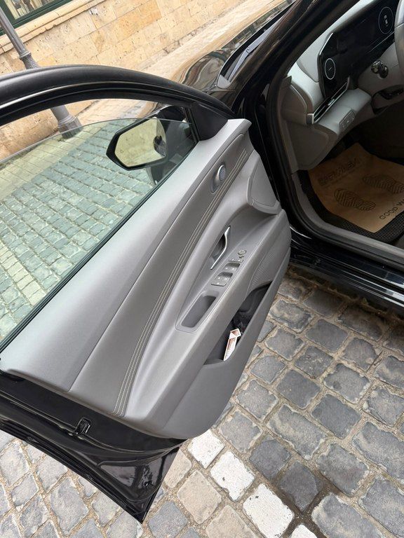 Hyundai Elantra, 1.6 L, 2021 il, 113 000 km — Avtomobillər, Bakı (4)