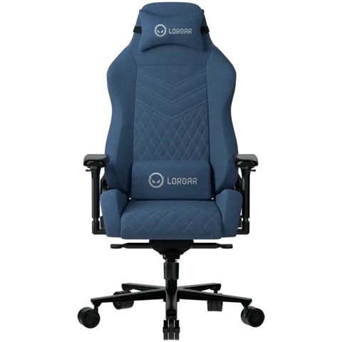 Gaming Chair Lorgar Ace 422 Blue / LRG-CHR422BL — Bakı