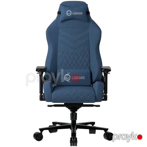 Gaming Chair Lorgar Ace 422 Blue / LRG-CHR422BL — Bakı