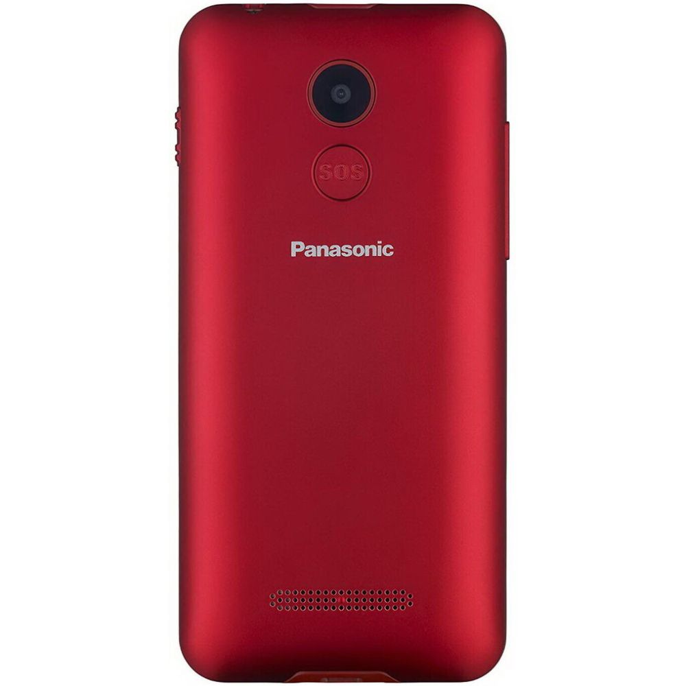 Panasonic KX-TU155EXRN Red — Mallar, Bakı (3)