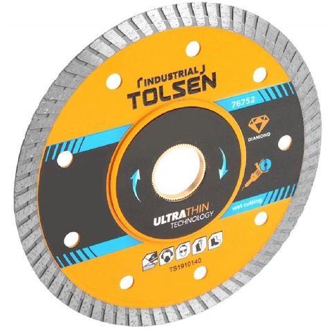 Almaz disk Tolsen 76754 — Bakı
